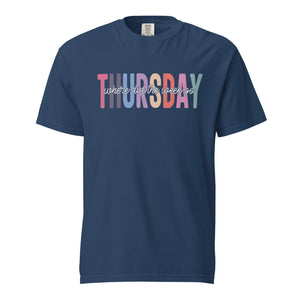True Navy