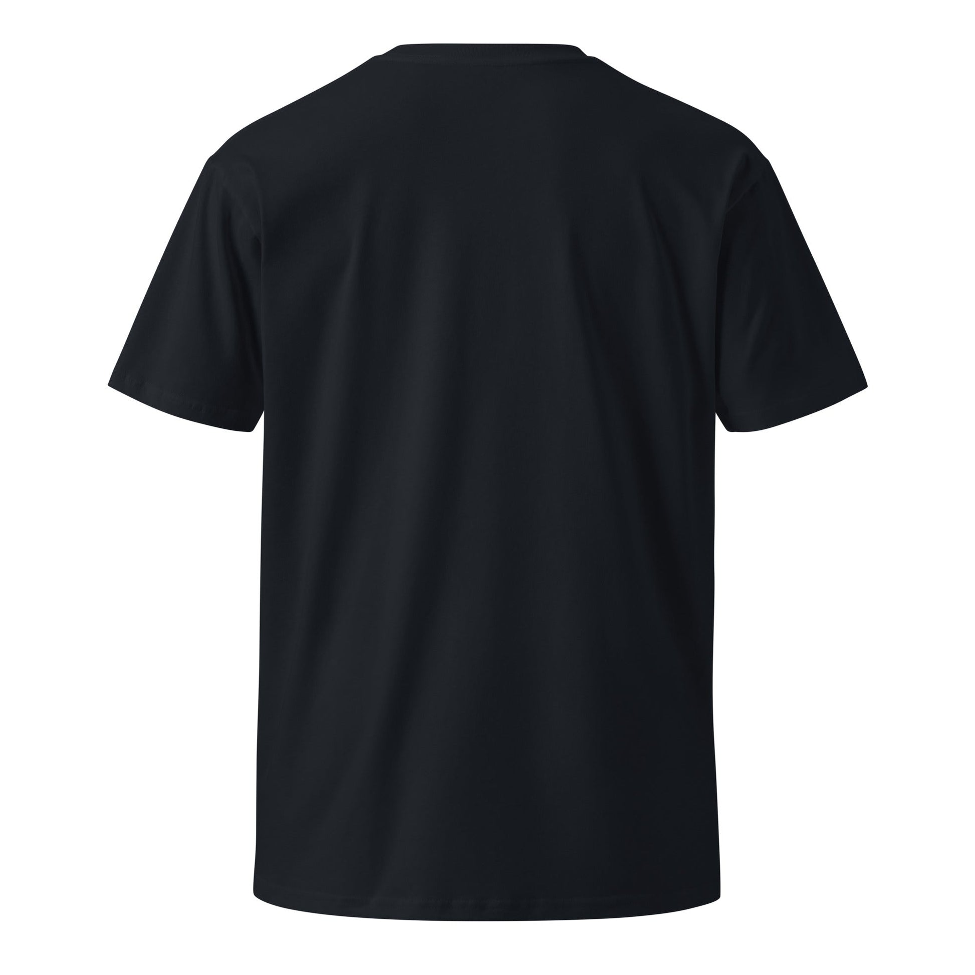 We Are Hungry for Learning T-Shirt – Unisex Premium Cotton Tee for Students & Lifelong Learners - f9artist