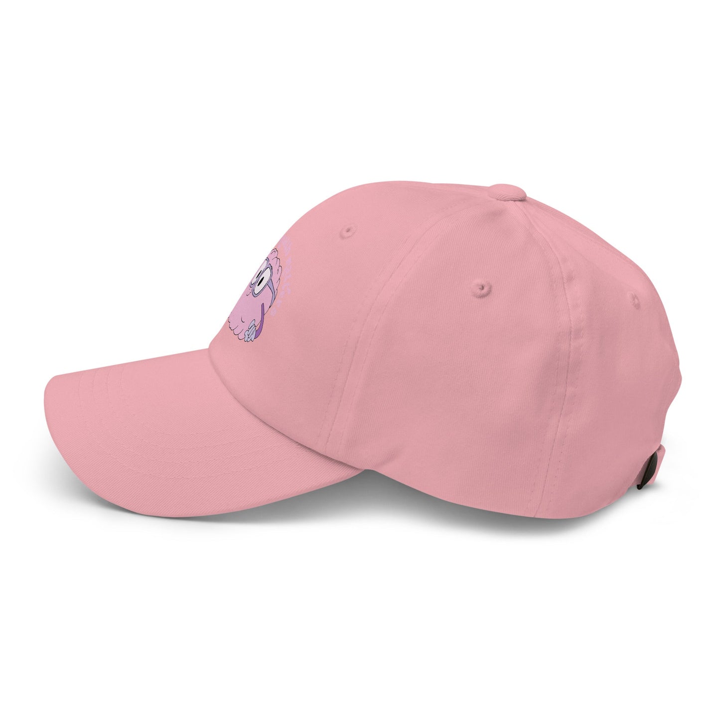 Your Mental Health Matters Classic Dad Hat – Cotton Twill Cap f9artist